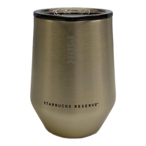 STARBUCKS COFFEE (スターバックス コーヒー) リザーブ ステンレスカップ Copper Line296ml