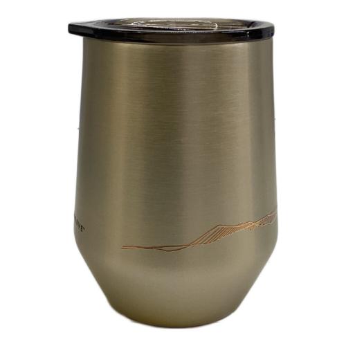 STARBUCKS COFFEE (スターバックス コーヒー) リザーブ ステンレスカップ Copper Line296ml