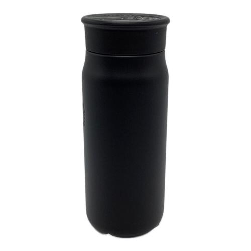 STARBUCKS COFFEE (スターバックス コーヒー) リサイクルステンレスミニボトルマットブラック355ml