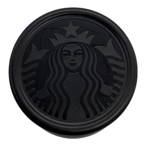 STARBUCKS COFFEE (スターバックス コーヒー) リサイクルステンレスミニボトルマットブラック355ml