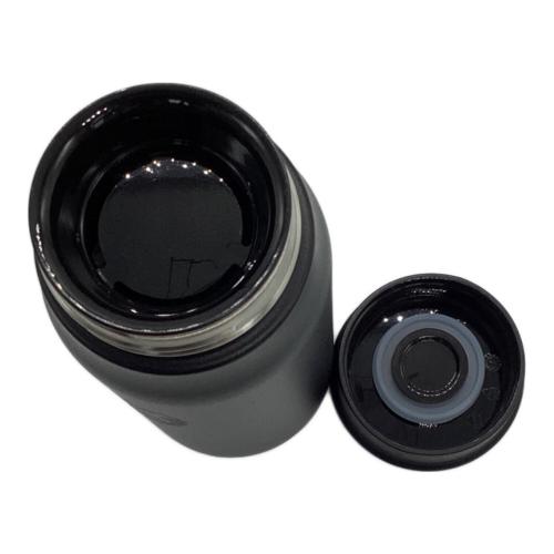 STARBUCKS COFFEE (スターバックス コーヒー) リサイクルステンレスミニボトルマットブラック355ml