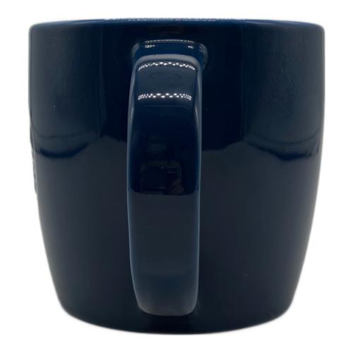 STARBUCKS COFFEE (スターバックス コーヒー) ギフトボックス入りロゴマグ ネイビー 355ml 355ml