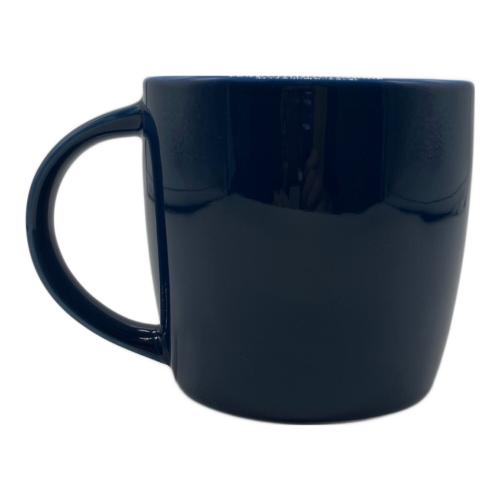 STARBUCKS COFFEE (スターバックス コーヒー) ギフトボックス入りロゴマグ ネイビー 355ml 355ml