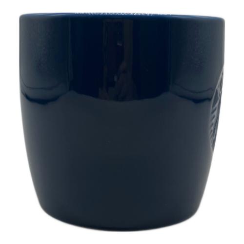 STARBUCKS COFFEE (スターバックス コーヒー) ギフトボックス入りロゴマグ ネイビー 355ml 355ml