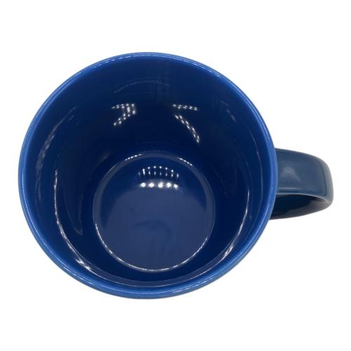 STARBUCKS COFFEE (スターバックス コーヒー) ギフトボックス入りロゴマグ ネイビー 355ml 355ml