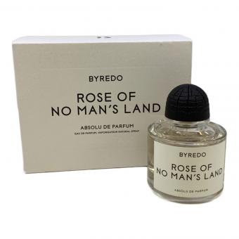 BYREDO (バイレード) オードパルファム 50ml 残量80%-99% アブソリュローズオブノーマンドランド