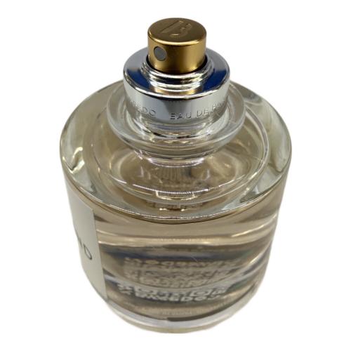 BYREDO (バイレード) オードパルファム 50ml 残量80%-99% アブソリュローズオブノーマンドランド