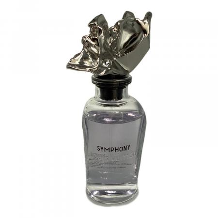 LOUIS VUITTON (ルイ ヴィトン) パルファム 100ml 残量80%-99