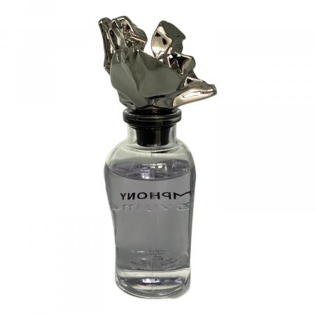 LOUIS VUITTON (ルイ ヴィトン) パルファム 100ml 残量80%-99