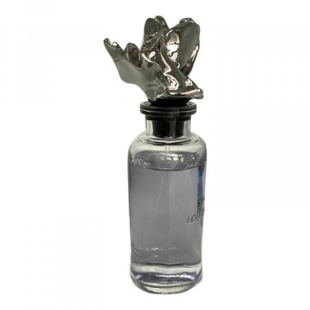 LOUIS VUITTON (ルイ ヴィトン) パルファム 100ml 残量80%-99