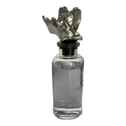 LOUIS VUITTON (ルイ ヴィトン) パルファム 100ml 残量80%-99% シンフォニー
