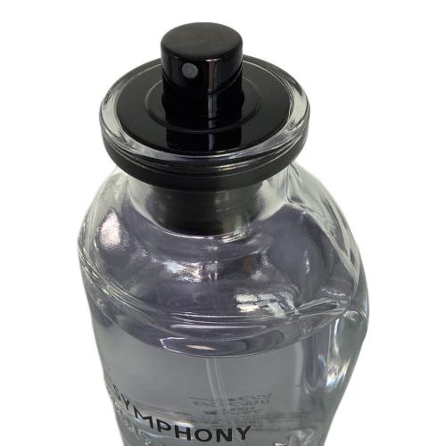 LOUIS VUITTON (ルイ ヴィトン) パルファム 100ml 残量80%-99% シンフォニー
