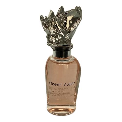 LOUIS VUITTON (ルイ ヴィトン) パルファム 100ml 残量80%-99% コズミッククラウド