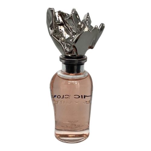 LOUIS VUITTON (ルイ ヴィトン) パルファム 100ml 残量80%-99% コズミッククラウド