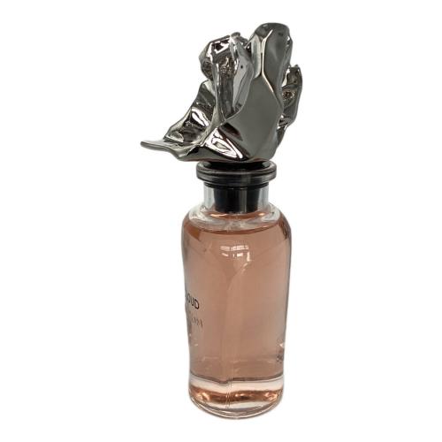 LOUIS VUITTON (ルイ ヴィトン) パルファム 100ml 残量80%-99% コズミッククラウド