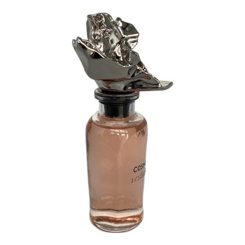 LOUIS VUITTON (ルイ ヴィトン) パルファム 100ml 残量80%-99% コズミッククラウド