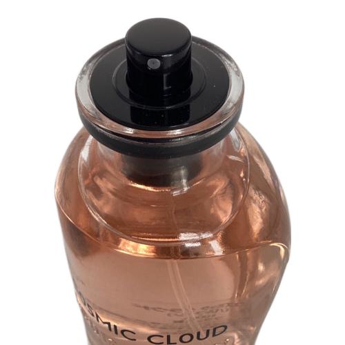 LOUIS VUITTON (ルイ ヴィトン) パルファム 100ml 残量80%-99% コズミッククラウド