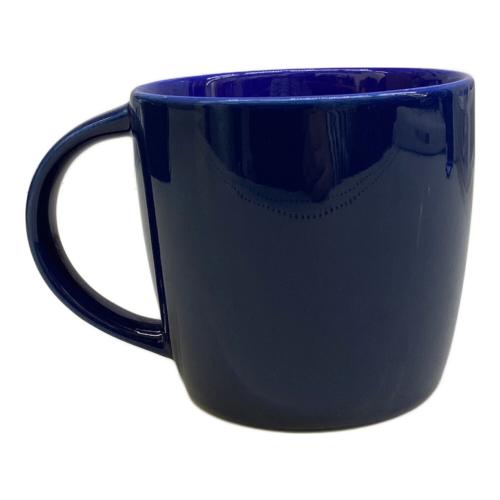 STARBUCKS COFFEE (スターバックス コーヒー) ギフトボックス入りロゴマグ ネイビー 355ml 355ml