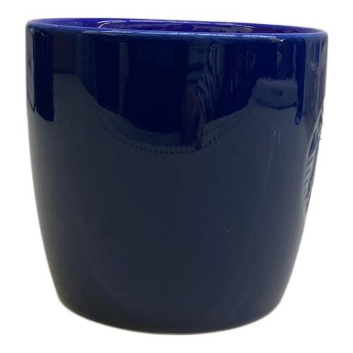 STARBUCKS COFFEE (スターバックス コーヒー) ギフトボックス入りロゴマグ ネイビー 355ml 355ml