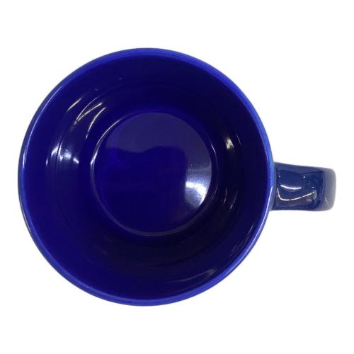 STARBUCKS COFFEE (スターバックス コーヒー) ギフトボックス入りロゴマグ ネイビー 355ml 355ml
