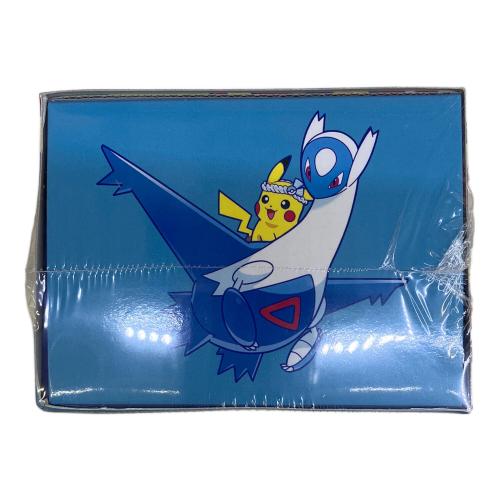 スペシャルBOX ポケモンセンターフクオカ ポケモンカード @ Π
