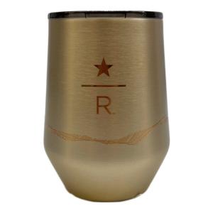 STARBUCKS COFFEE (スターバックス コーヒー) ステンレスカップ スターバックスリザーブ　　　　未使用品