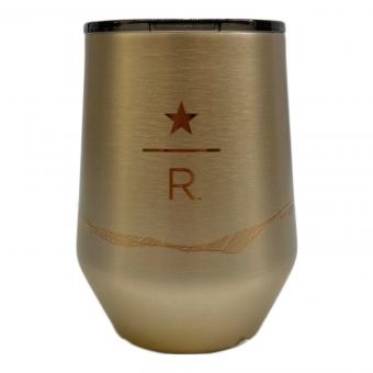 STARBUCKS COFFEE (スターバックス コーヒー) ステンレスカップ スターバックスリザーブ　　　　未使用品