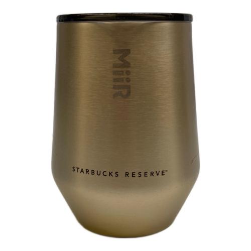 STARBUCKS COFFEE (スターバックス コーヒー) ステンレスカップ スターバックスリザーブ　　　　未使用品