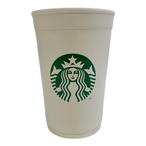 STARBUCKS COFFEE (スターバックス コーヒー) 2WAYステンレスカップ　未使用品