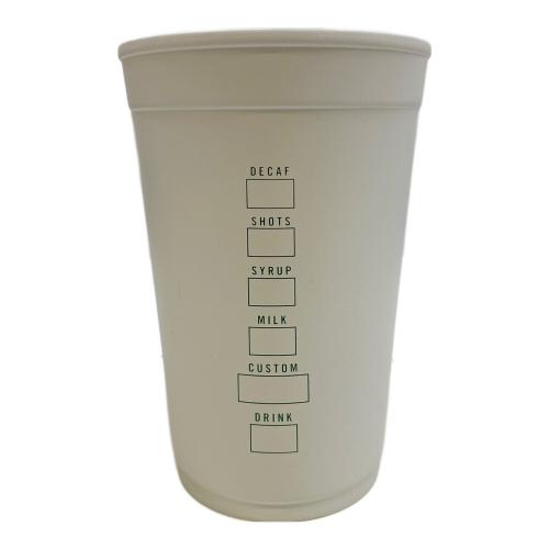 STARBUCKS COFFEE (スターバックス コーヒー) 2WAYステンレスカップ　未使用品