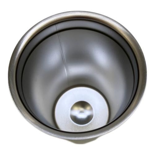 STARBUCKS COFFEE (スターバックス コーヒー) 2WAYステンレスカップ　未使用品