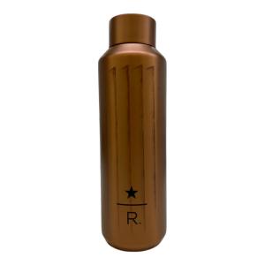 STARBUCKS COFFEE (スターバックス コーヒー) リザーブ ステンレスボトル カッパー 591ml　未使用品