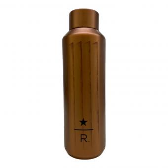 STARBUCKS COFFEE (スターバックス コーヒー) リザーブ ステンレスボトル カッパー 591ml　未使用品