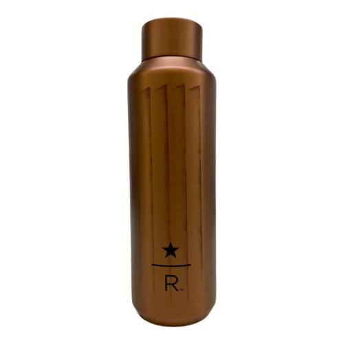 STARBUCKS COFFEE (スターバックス コーヒー) リザーブ ステンレスボトル カッパー 591ml　未使用品