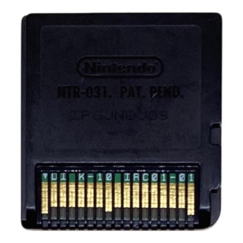 Nintendo (ニンテンドー) ポケットモンスター ソウルシルバー DS用ソフト CERO A (全年齢対象)