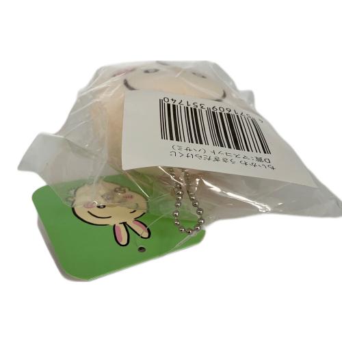 ちいかわ (チイカワ) うさぎ　アニメグッズ 未開封品　うさぎだらけくじ ハサミ