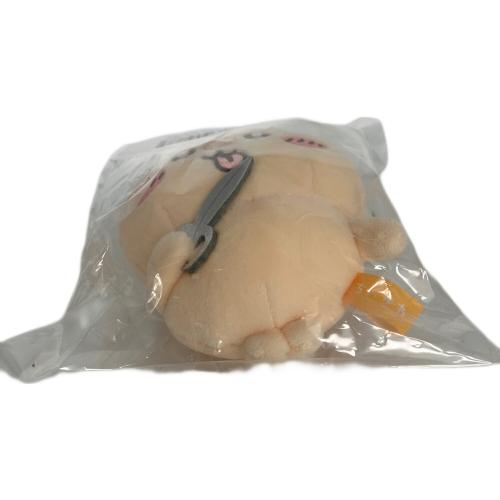 ちいかわ (チイカワ) うさぎ　アニメグッズ 未開封品　うさぎだらけくじ ハサミ