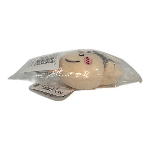 ちいかわ (チイカワ) うさぎ　アニメグッズ 未開封品　うさぎだらけくじ ハサミ