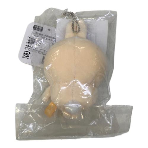 ちいかわ (チイカワ) うさぎ　アニメグッズ 未開封品　うさぎだらけくじ ハサミ