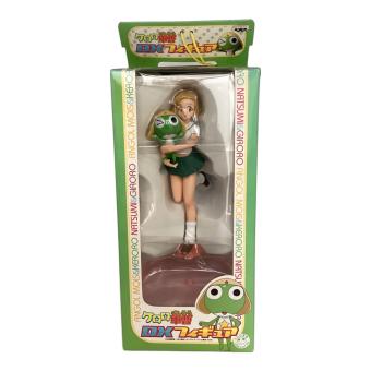 ケロロ軍曹 (ケロログンソウ) DXフィギュア アンゴルモア フィギュア　未使用品