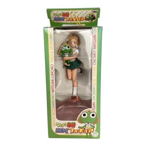 ケロロ軍曹 (ケロログンソウ) DXフィギュア アンゴルモア フィギュア　未使用品