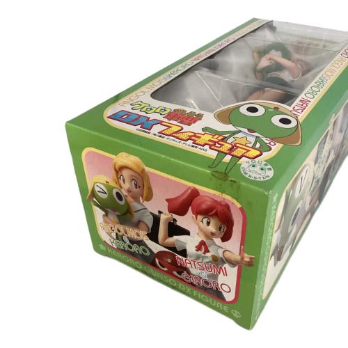 ケロロ軍曹 (ケロログンソウ) DXフィギュア アンゴルモア フィギュア　未使用品
