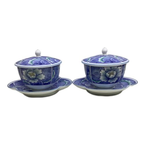 Noritake (ノリタケ) 湯呑みセット ダイヤモンドコレクション
