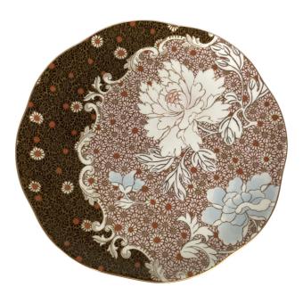 Wedgwood (ウェッジウッド) プレート DAISY