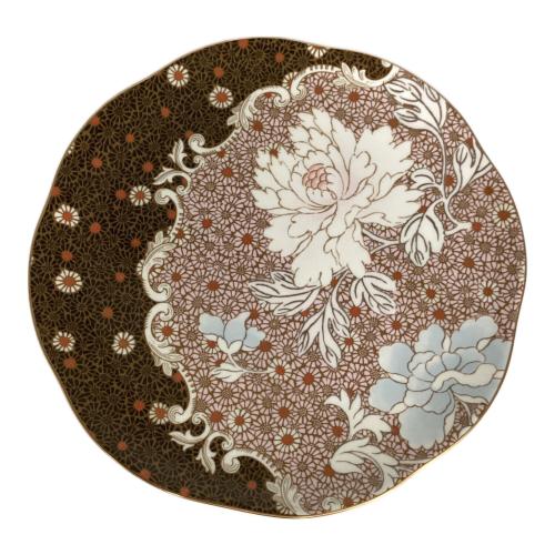 Wedgwood (ウェッジウッド) プレート DAISY