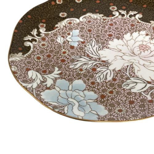 Wedgwood (ウェッジウッド) プレート DAISY