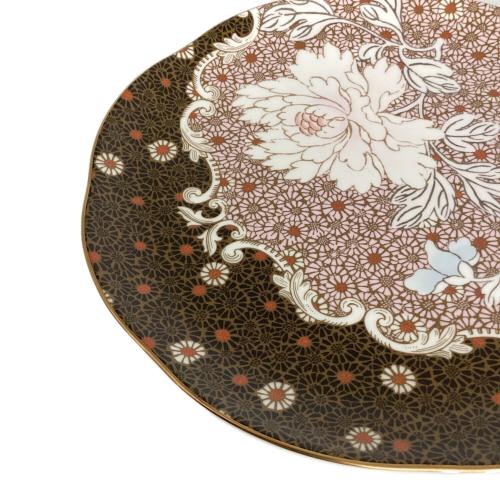 Wedgwood (ウェッジウッド) プレート DAISY