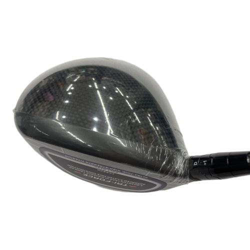 Callaway (キャロウェイ) QUANTUM Triple Diamond (US) ドライバー　	VENTUS BLACK 60　ロフト角【10.5°】フレックス【S】