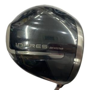 YAMAHA (ヤマハ) inpres DRIVESTAR (2024) 11.5° ELDIO for YAMAHA TM-325D ドライバー メーカー保証付き フレックス【A】