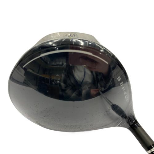 YAMAHA (ヤマハ) inpres DRIVESTAR (2024) 11.5° ELDIO for YAMAHA TM-325D ドライバー メーカー保証付き フレックス【A】
